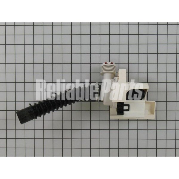 Electrolux Home Products 5304492243 Frigidaire Pump & Hose Assembly 5304492243 - main